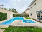 Sobrado com 4 quartos à venda em Interlagos