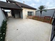 Sobrado com 4 quartos à venda em Interlagos SP