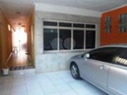 Sobrado com 4 quartos à venda em Jardim Consórcio SP