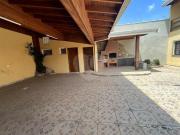 Sobrado com 4 quartos à venda em Jardim Dom Nery SP