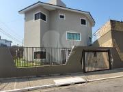 Sobrado com 4 quartos à venda em Jardim Franca SP