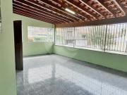 Sobrado com 4 quartos à venda em Jardim Guanca SP