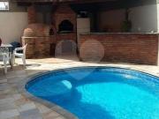 Sobrado com 4 quartos à venda em Jardim Guapira SP