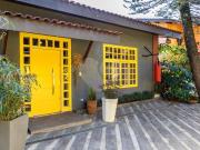 Sobrado com 4 quartos à venda em Jardim Ibiratiba SP