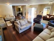 Sobrado com 4 quartos à venda em Jardim Leonor Mendes De...