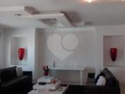 Sobrado com 4 quartos à venda em Jardim Leonor Mendes De...