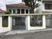 Sobrado com 4 quartos à venda em Jardim Leonor Mendes De...