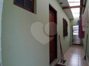 Sobrado com 4 quartos à venda em Jardim Leonor Mendes De...