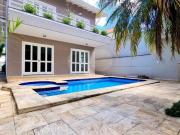 Sobrado com 4 quartos à venda em Jardim Leonor Mendes De...