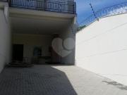 Sobrado com 4 quartos à venda em Jardim Leonor Mendes De...