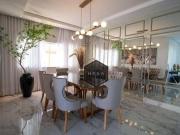 Sobrado com 4 quartos à venda em Jardim Lisboa, Goiânia