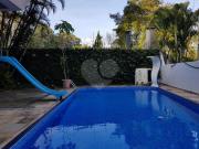 Sobrado com 4 quartos à venda em Jardim Marajoara SP