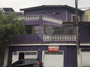 Sobrado com 4 quartos à venda em Jardim Maria Rosa SP