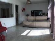 Sobrado com 4 quartos à venda em Jardim Monte Alegre...