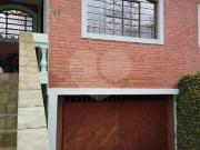 Sobrado com 4 quartos à venda em Jardim Monte Alegre...