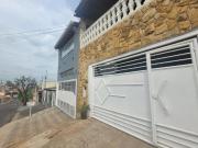 Sobrado com 4 quartos à venda em Jardim Morada Do Sol SP