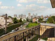 Sobrado com 4 quartos à venda em Jardim Panorama SP