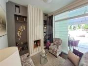 Sobrado com 4 quartos à venda em Jardim São Bento SP