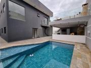 Sobrado com 4 quartos à venda em Jardim São Caetano SP