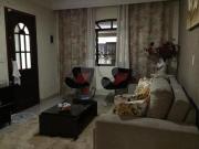 Sobrado com 4 quartos à venda em Jardim Santa Cruz zona...