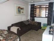 Sobrado com 4 quartos à venda em Jardim Três Marias SP