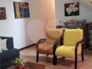 Sobrado com 4 quartos à venda em Jardim Ubirajara zona...