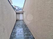 Sobrado com 4 quartos à venda em Luz SP