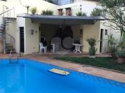 Sobrado com 4 quartos à venda em Parque Dos Príncipes SP