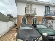 Sobrado com 4 quartos à venda em Parque Mandaqui SP