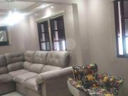 Sobrado com 4 quartos à venda em Parque Peruche SP