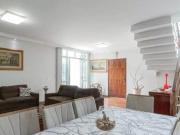 Sobrado com 4 quartos à venda em Planalto Paulista SP