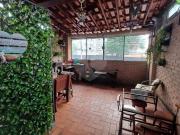 Sobrado com 4 quartos à venda em Santana SP