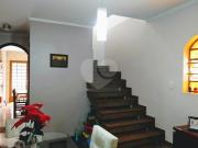 Sobrado com 4 quartos à venda em Sítio Do Morro SP