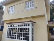Sobrado com 4 quartos à venda em Vila Albertina SP