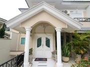 Sobrado com 4 quartos à venda em Vila Albertina SP