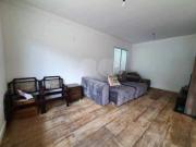 Sobrado com 4 quartos à venda em Vila Albertina SP