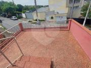 Sobrado com 4 quartos à venda em Vila Baruel SP