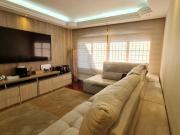 Sobrado com 4 quartos à venda em Vila Costa Melo SP