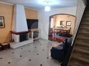 Sobrado com 4 quartos à venda em Vila Isolina Mazzei SP