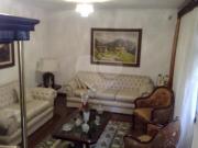 Sobrado com 4 quartos à venda em Vila Leonor SP