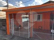 Sobrado com 4 quartos à venda em Vila Menck SP