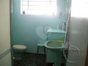 Sobrado com 4 quartos à venda em Vila Monumento SP