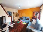 Sobrado com 4 quartos à venda em Vila Nova SP