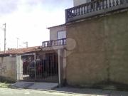 Sobrado com 4 quartos à venda em Vila Palmeiras SP
