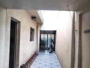 Sobrado com 4 quartos à venda em Vila Santos SP