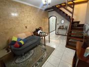 Sobrado com 4 quartos à venda no bairro Jardim Campo...