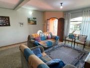 Sobrado com 4 quartos à venda no bairro Vila Nossa...