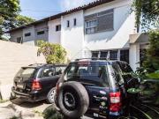 Sobrado com 4 quartos à venda no Campo Belo