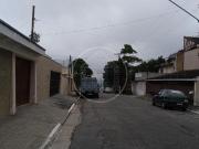 Sobrado com 4 quartos à venda no Campo Grande