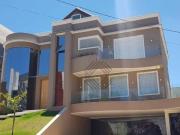 Sobrado com 4 suítes à venda, 507 m² por R$ 3.590.000...